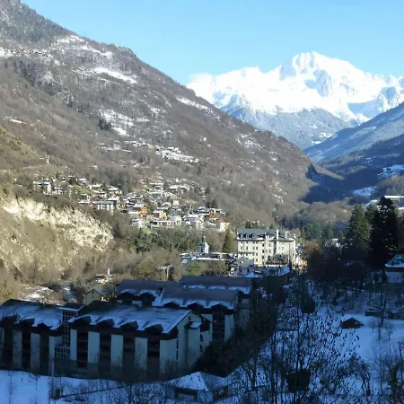 4 Pers A Avec Wifi Et Parking - Fr-1-512-195 Apartment