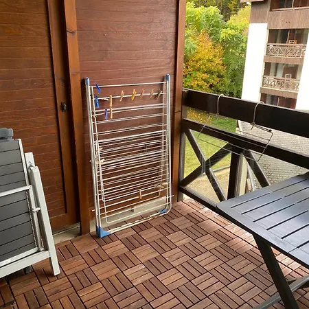 4 Pers A Avec Wifi Et Parking - Fr-1-512-195 Apartment