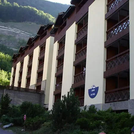 Apartment 4 Pers A Avec Wifi Et Parking - Fr-1-512-195 Brides-les-Bains
