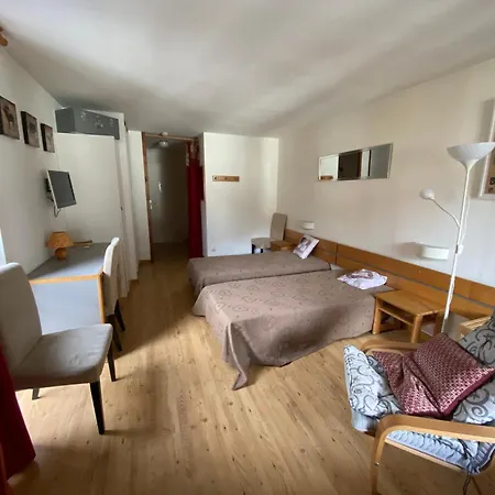 4 Pers A Avec Wifi Et Parking - Fr-1-512-195 *