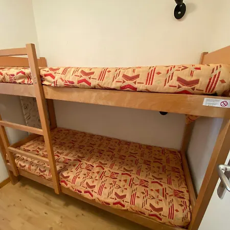 4 Pers A Avec Wifi Et Parking - Fr-1-512-195 Brides-les-Bains
